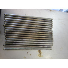 10L014 Pushrods Set All From 2009 GMC Yukon  5.3 10238852